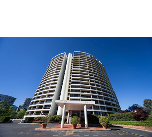 BreakFree Capital Tower