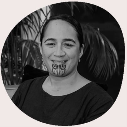 Roimata Timutimu logo